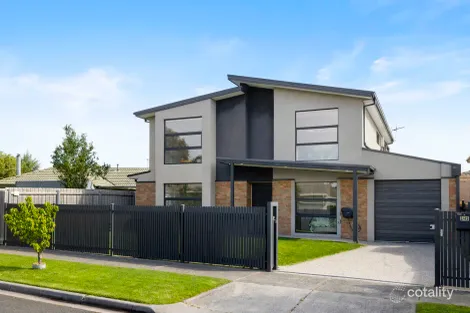 2/42 Ocean Reef Dr, Patterson Lakes, VIC 3197