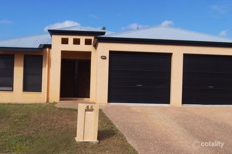 Property photo of 44 Riverbend Drive Douglas QLD 4814