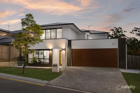 12 Catherine St, Augustine Heights, QLD 4300