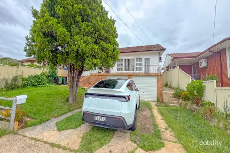 32 Smiths Ave, Cabramatta, NSW 2166