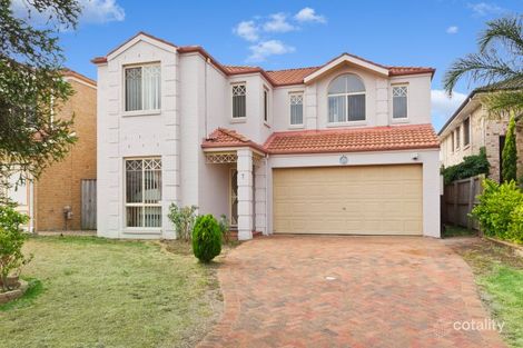 7 Burragorang St, Woodcroft, NSW 2767