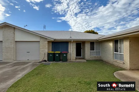 2/46 Burnett St, Kingaroy, QLD 4610