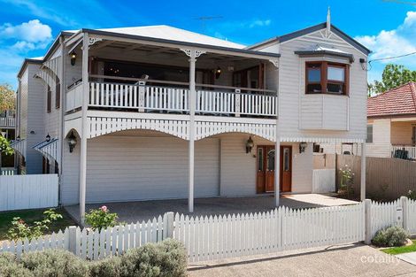 65 Borden St, Sherwood, QLD 4075