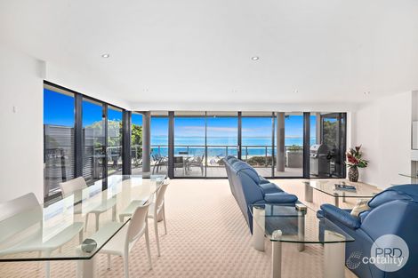 Property photo of 4/18 Kurrawa Close Nelson Bay NSW 2315
