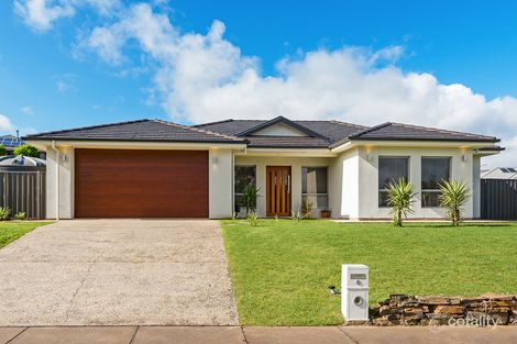 Property photo of 6 Harewood Grove Meadows SA 5201