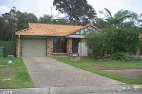 Property photo of 38 Leonardo Circuit Coombabah QLD 4216