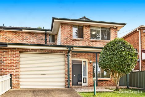 Property photo of 4B Bidgee Road Ryde NSW 2112