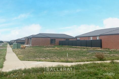 Property photo of 31 Clydesdale Drive Bonshaw VIC 3352