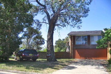 Property photo of 9 Ord Crescent Sylvania Waters NSW 2224