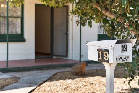 Property photo of 19 Filsoll Street Elizabeth Downs SA 5113