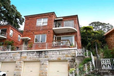 Property photo of 1 Rowlison Parade Cammeray NSW 2062