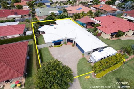 Property photo of 4 Marc Place Cleveland QLD 4163
