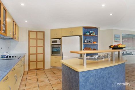 Property photo of 4 Marc Place Cleveland QLD 4163