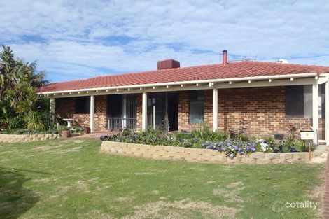 Property photo of 1 Buckie Court Warwick WA 6024