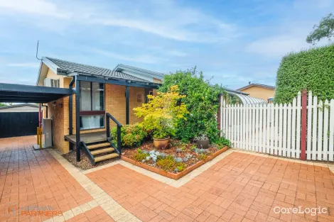 Property photo of 42 Gollan Street Evatt ACT 2617