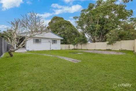 Property photo of 83 Grigor Street Moffat Beach QLD 4551