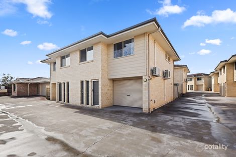 Property photo of 3/20 Yaraki Court Murrumba Downs QLD 4503