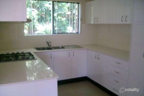 Property photo of 88B Hampden Road South Wentworthville NSW 2145