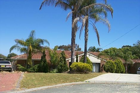 3 Milina Ct, Wanneroo, WA 6065