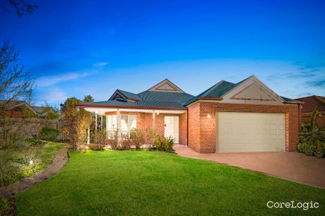 Property photo of 6 Harvest Way Werribee VIC 3030