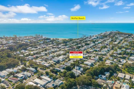 Property photo of 83 Grigor Street Moffat Beach QLD 4551