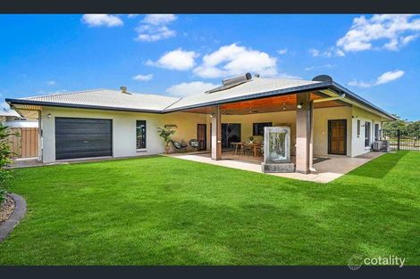 Property photo of 1 Demda Circuit Lyons NT 0810