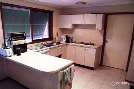 Property photo of 13 Dressage Place Epping VIC 3076