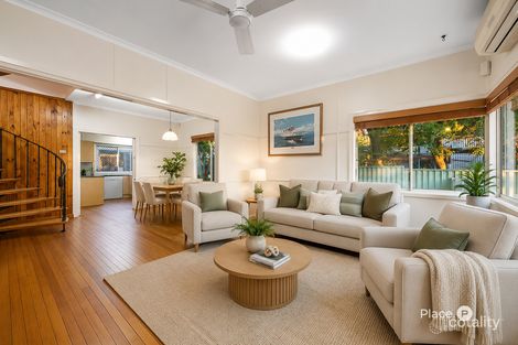 Property photo of 102 Vale Street Moorooka QLD 4105