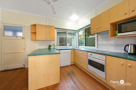 Property photo of 102 Vale Street Moorooka QLD 4105