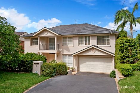 Property photo of 6 Walar Crescent East Killara NSW 2071