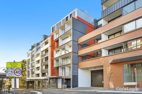 Property photo of 402/3 Meriton Street Gladesville NSW 2111