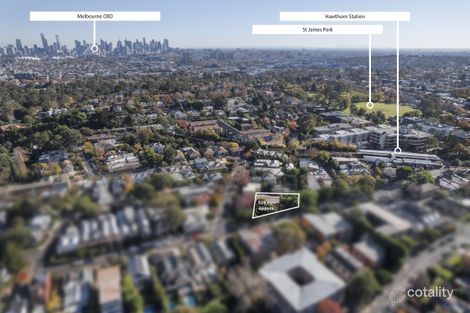Property photo of 4 Evansdale Road Hawthorn VIC 3122
