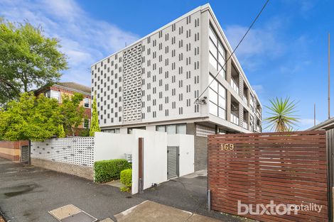 Property photo of 5/169 Hotham Street Balaclava VIC 3183