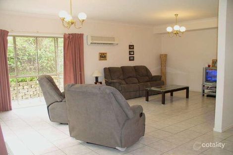 Property photo of 6 Pellatt Close Kenmore Hills QLD 4069