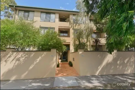 15/574 Glenferrie Rd, Hawthorn, VIC 3122