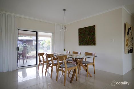 Property photo of 46 Bathurst Drive Bentley Park QLD 4869