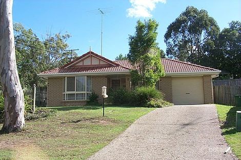 2 Saint Lukes Ct, Capalaba, QLD 4157