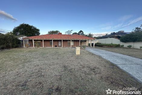 Property photo of 25 Jardine Court Thornlie WA 6108
