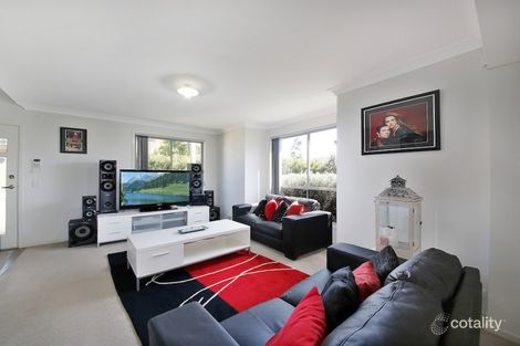 Property photo of 16 Aristida Circuit Mount Annan NSW 2567