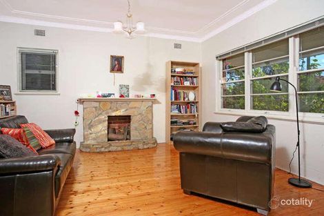 Property photo of 81 Park Road Hunters Hill NSW 2110