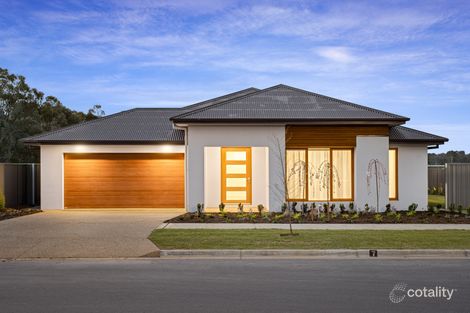 7 Springview Dr, Wirlinga, NSW 2640