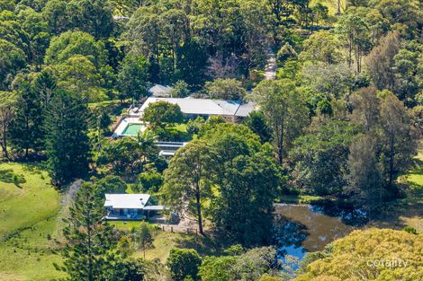 98 Yankee Creek Rd, Mullumbimby Creek, NSW 2482