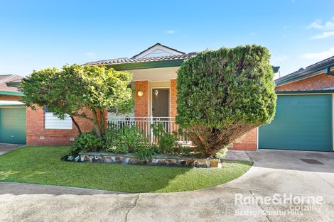 Property photo of 2/33 Haig Street Bexley NSW 2207