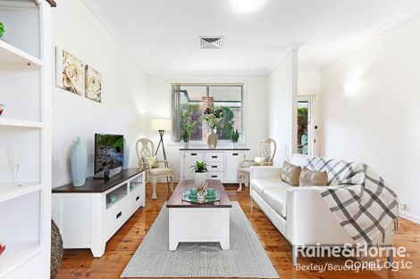 Property photo of 2/33 Haig Street Bexley NSW 2207