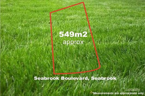 114 Seabrook Bvd, Seabrook, VIC 3028