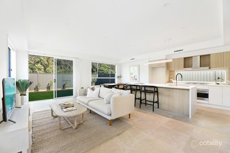 Property photo of 18 Raven Circuit Warriewood NSW 2102