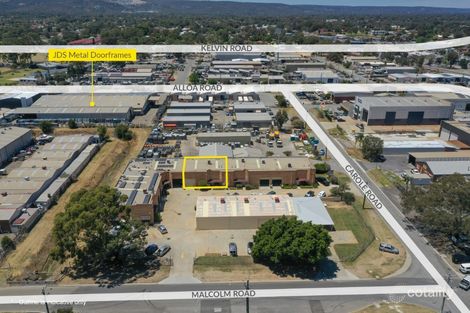 3/8 Carole Rd, Maddington, WA 6109