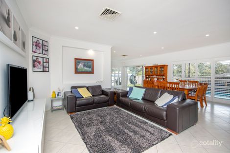 Property photo of 39 Brumby Crescent Maryland NSW 2287