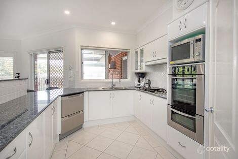Property photo of 39 Brumby Crescent Maryland NSW 2287
