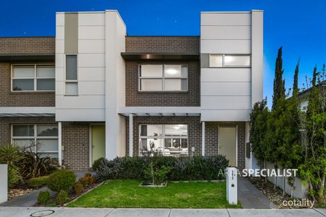 Property photo of 4 Jubilee Boulevard Waterways VIC 3195